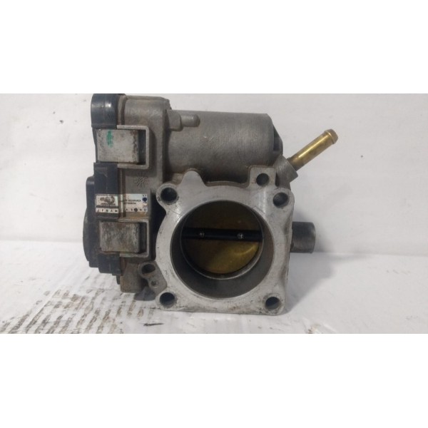 Corpo Borboleta Tbi Bravo Doblo Palio Punto E-torq 55223625