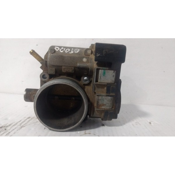 Corpo Borboleta Tbi Bravo Doblo Palio Punto E-torq 55223625