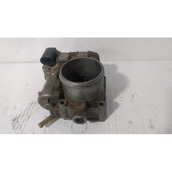 Corpo Borboleta Tbi Bravo Doblo Palio Punto E-torq 55223625
