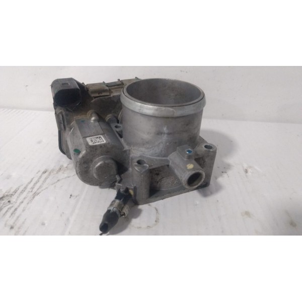 Corpo Borboleta Idea Punto Linea Strada E-torq 55254306