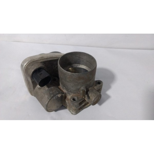 Corpo Borboleta Tbi Fox Gol Polo Golf 1.6 032133062 Vdo