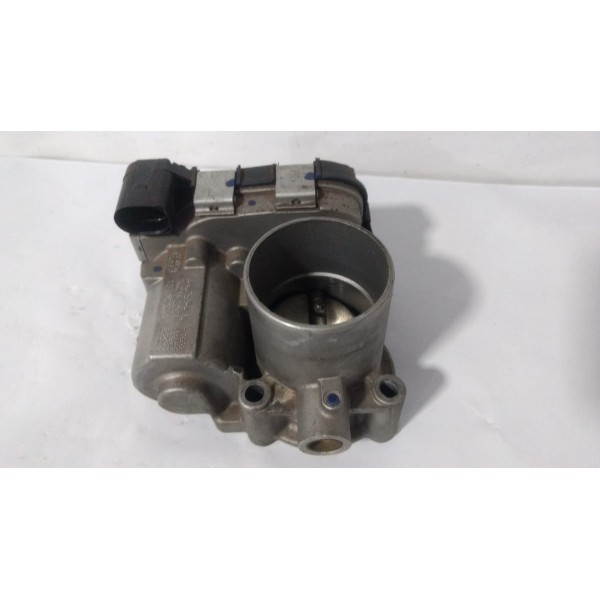 Corpo Borboleta Tbi Mobi Uno Strada Argo  55269704