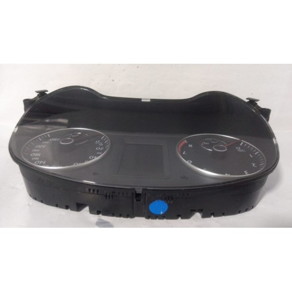 Painel De Instrumento Volkswagen Jetta 5c6920873