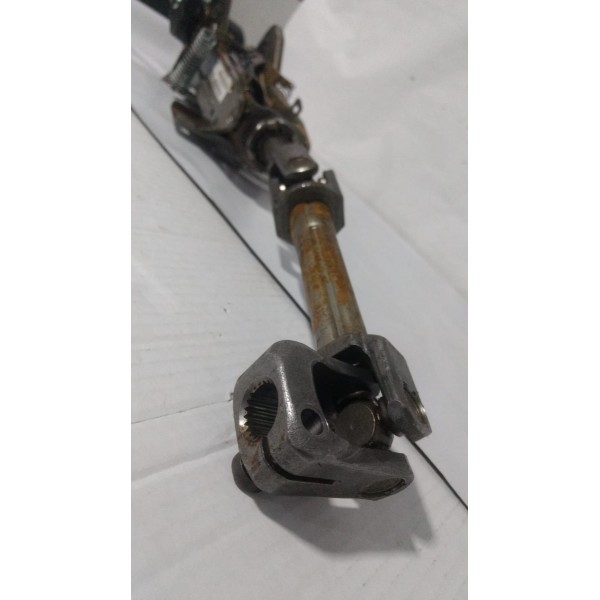 Coluna De Direção Jetta 11/16 Original