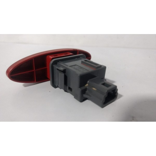 Botão De Alerta Toyota Etios 2012-2014