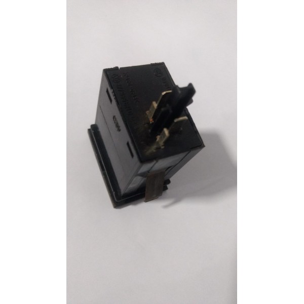 Botão Interruptor Desembaçador Gol 2000 A 2014 G3 E G4
