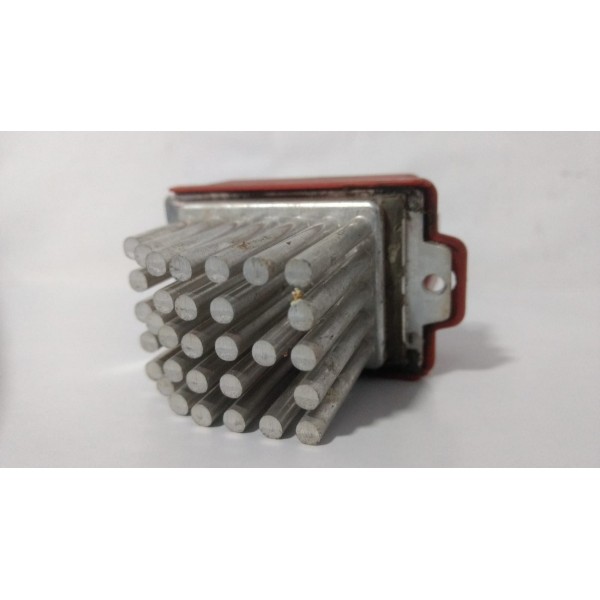 Resistência Ar Condicionado Audi Golf Bora Origina 1j0907521