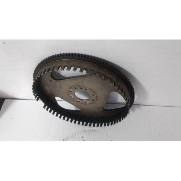 Volante Gremalheira Motor C4 C5  307 2.0 Automático