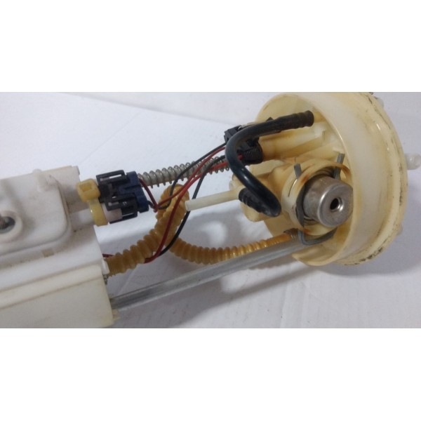Bomba De Combustível Honda City Fit Cód. 17708tj0m01