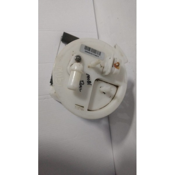 Bomba De Combustível Completa Fiat Mobi 3/4 Cc 52004841
