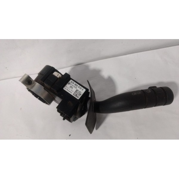 Chave Seta Luz Gol Voyage Saveiro Fox G5 G6