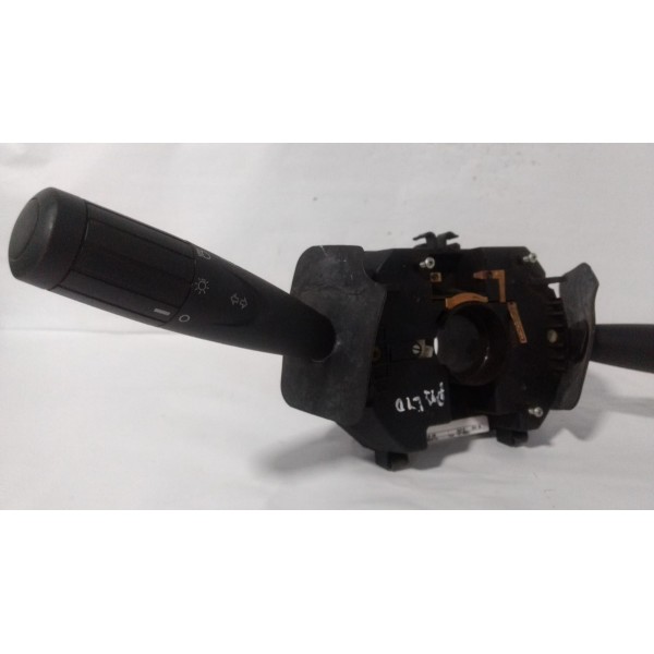 Chave Seta Idea Palio C/trip C/ Limp Traseiro 100203960