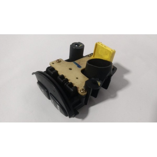 Botao Comando Piloto Automatico Honda Civic Ex 99/00