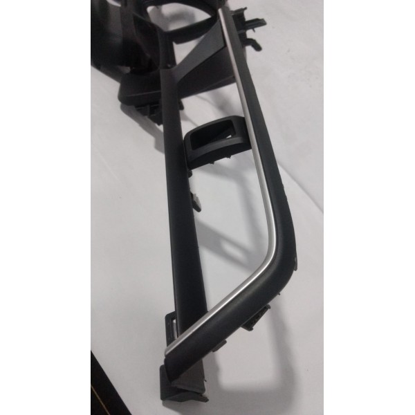 Moldura Painel Instrumentos Civic G10 2017 2018 2019 20