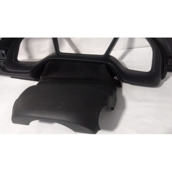 Moldura Painel Instrumentos Civic G10 2017 2018 2019 20
