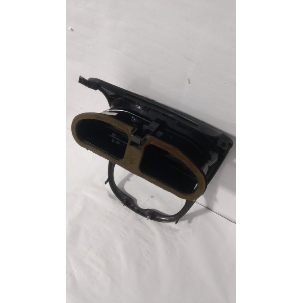Moldura Com Difusor Central Peugeot 206