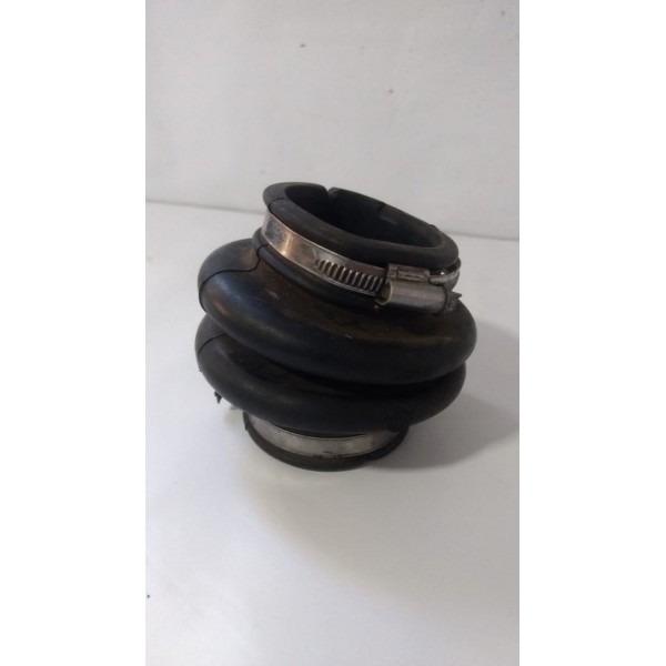 Tubo Mangueira Filtro Ar Motor Original Ka 1.0 1999-2002