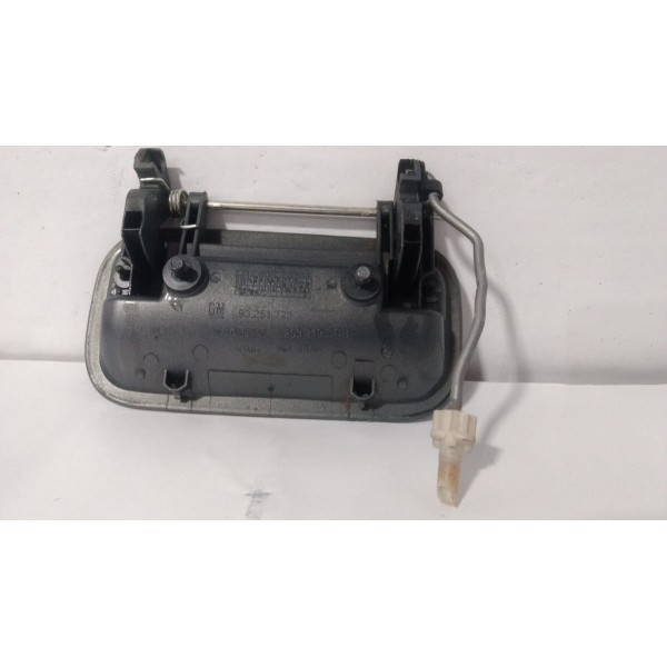Maçaneta Externa Porta Corsa Classic Dianteira Direita 01/13