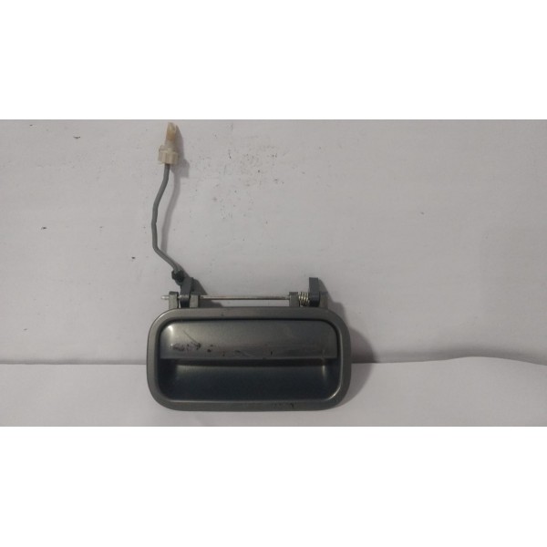 Maçaneta Externa Porta Corsa Classic Dianteira Direita 01/13
