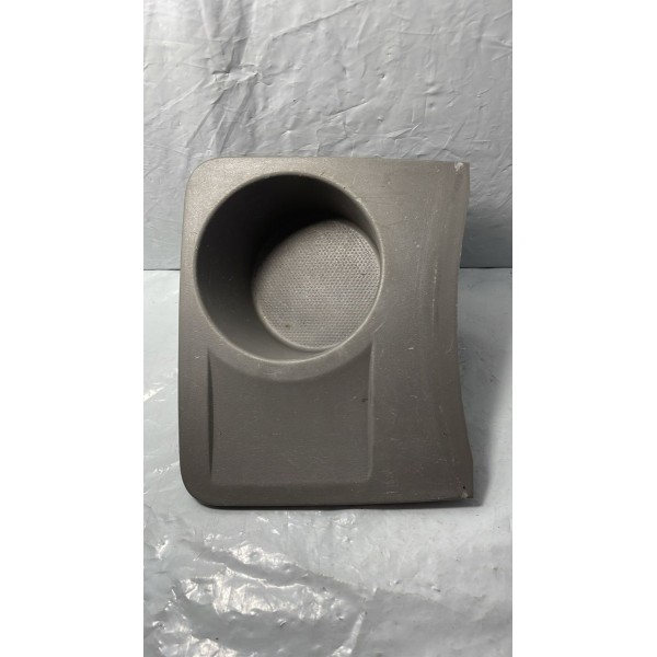 Porta Copos Renault Fluence Original 969123140r