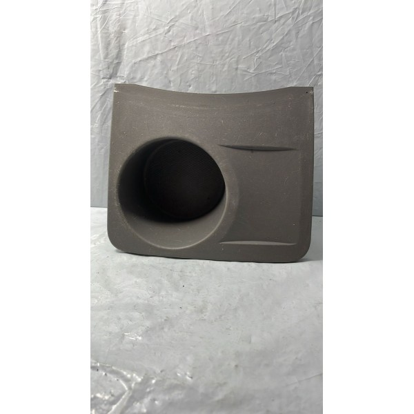 Porta Copos Renault Fluence Original 969123140r
