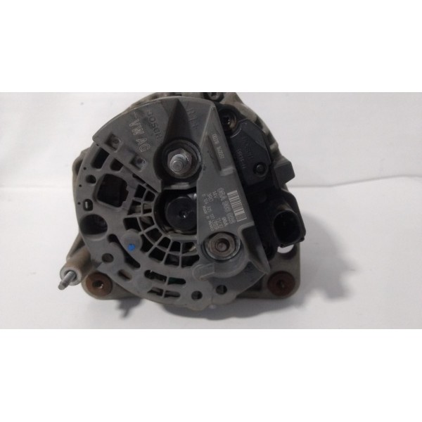 Alternador Audi A3 Golf Bora New Beetle 08 A 12 0124325137