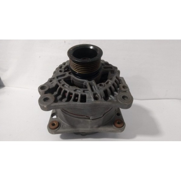 Alternador Audi A3 Golf Bora New Beetle 08 A 12 0124325137