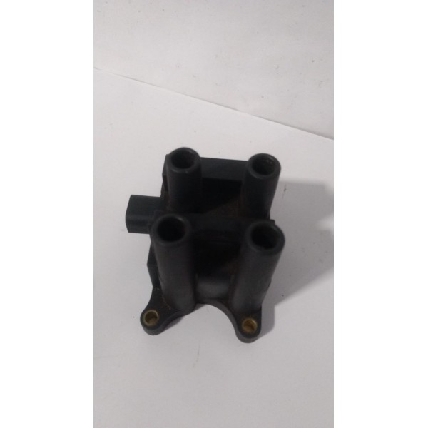 Bobina Ignição Courrier Ecosport Fiesta Focus Cm5g12029fb