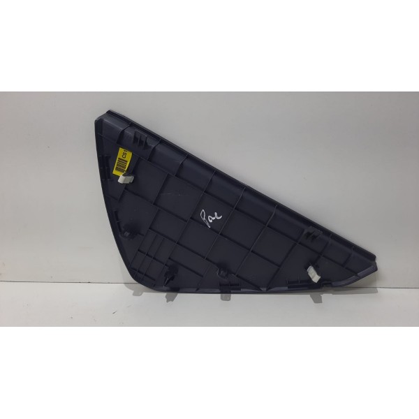 Acabamento Lateral Painel Esquerdo Hyundai Ix35 2011 Á 2015