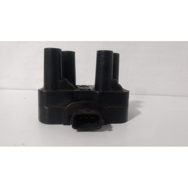 Bobina Ignição Palio Uno 1.0 8v Flex Motor Evo 55226876