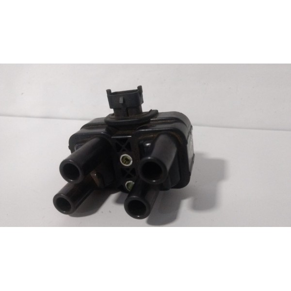 Bobina Ignição Palio Uno 1.0 8v Flex Motor Evo 55226876