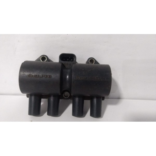 Bobina De Ignicao 93363483 3 Pinos Celta Corsa Stilo Meriva