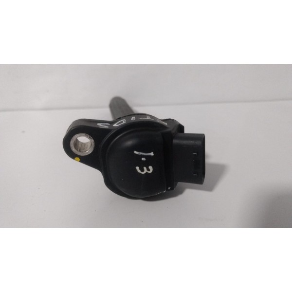 Bobina Ignição Toyota Etios 1.3 1.5 Original 4 Pinos