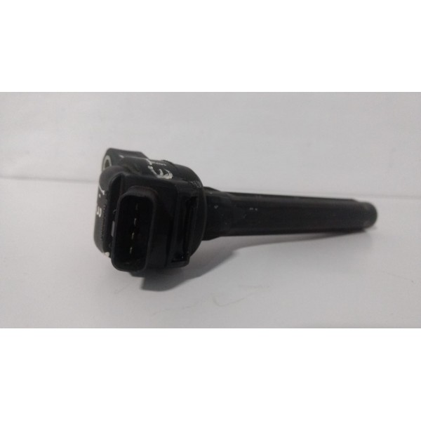 Bobina Ignição Toyota Etios 1.3 1.5 Original 4 Pinos