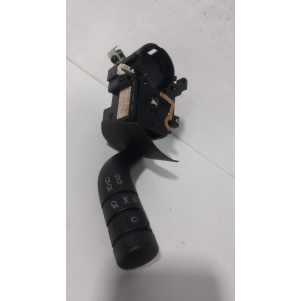Chave Seta Fox Gol Saveiro Voyage 5z0953513c Original