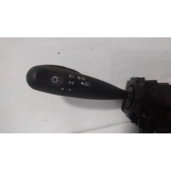 Chave De Seta C/ Limpador Toyota Etios 13/21 Original 17h030