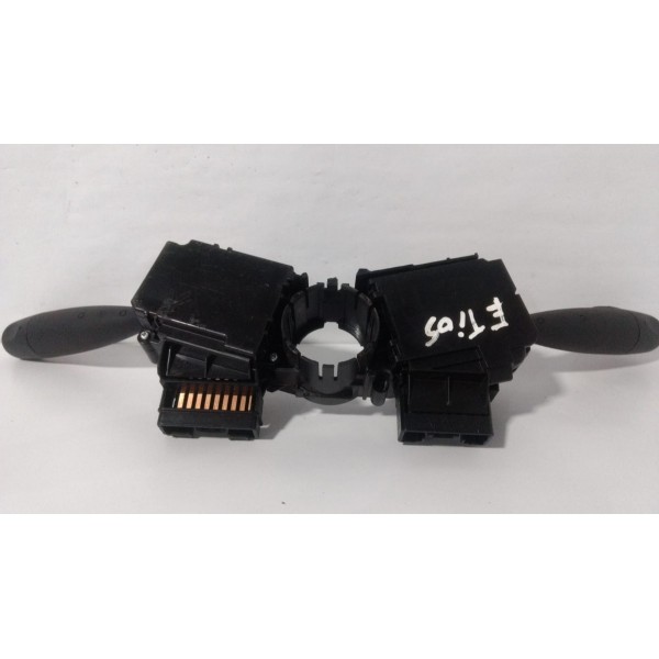 Chave De Seta C/ Limpador Toyota Etios 13/21 Original 17h030