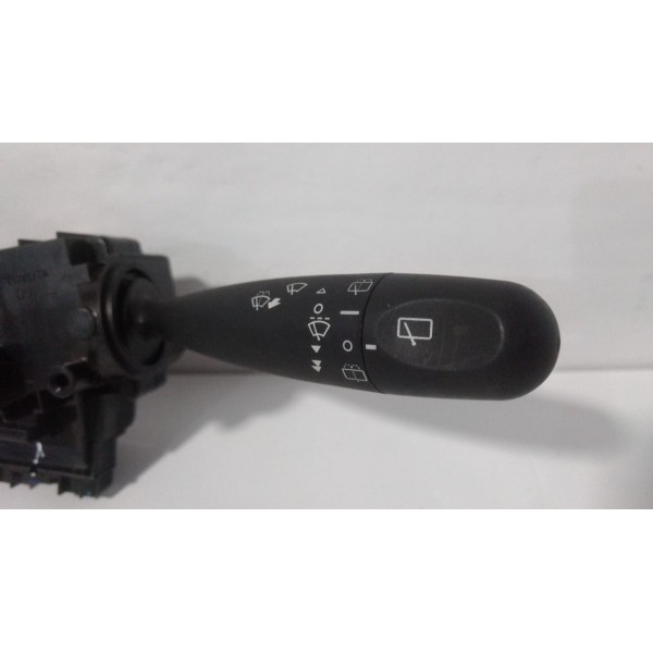 Chave De Seta C/ Limpador Toyota Etios 13/21 Original 17h030