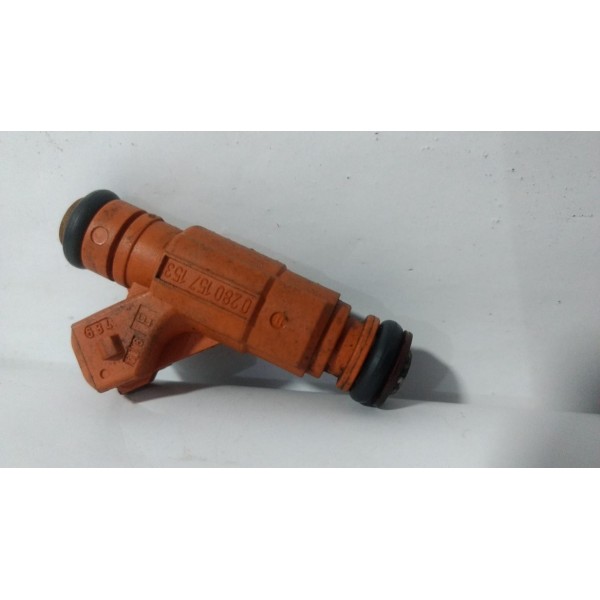 Bico Injetor Fiat Palio Moderno Mobi 1.0 Uno 0280157153