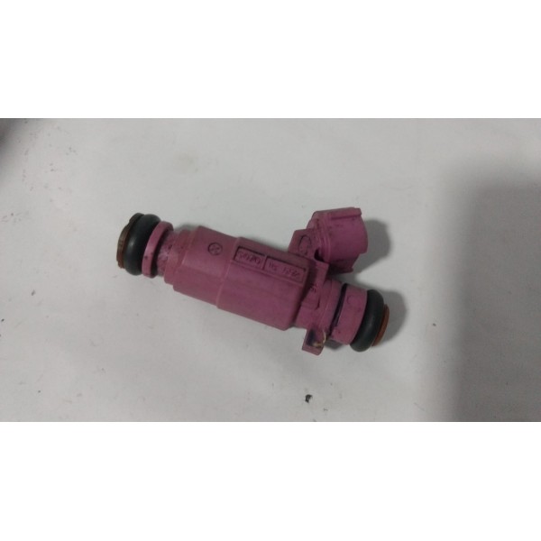 Bico Injetor Hyundai Hb20 Picanto 1.0 12v 3cc 35310-04090