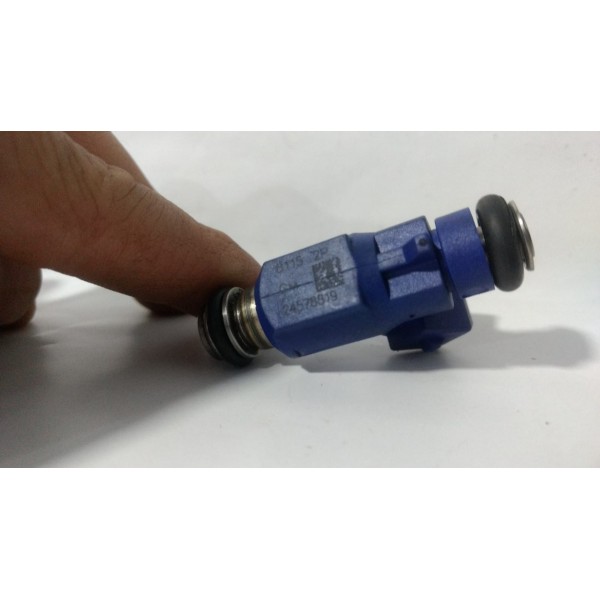 Bico Injetor Onix Prisma 1.0 8v Flex 2013 A 2019 24578819