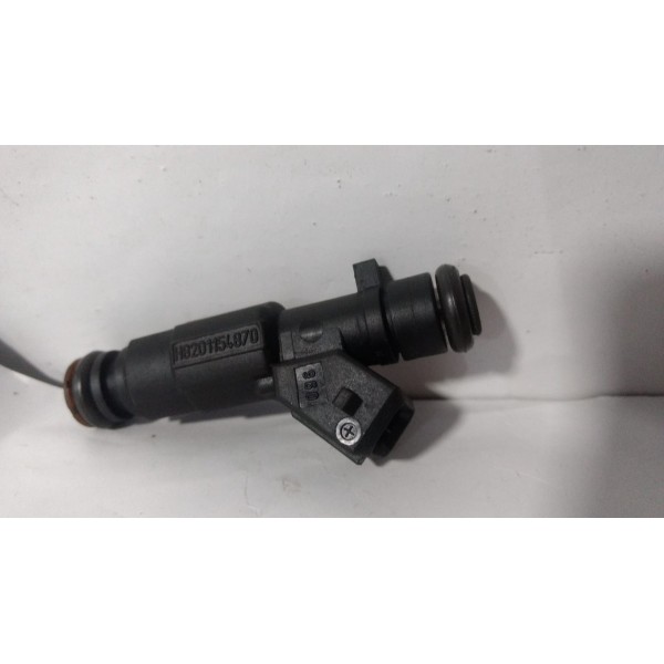 Bico Injetor Logan Sandero 1.6 8v Flex - 0280157132