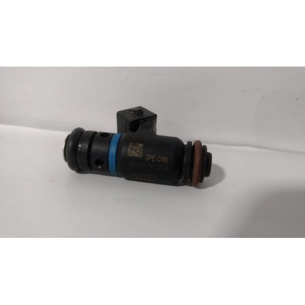 Bico Injetor Idea Punto Palio 1.6 16v Ipe018
