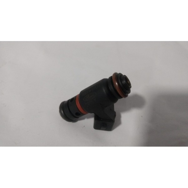 Bico Injetor Ford Ka Fiesta 1.0 8v 2007/2011 As659f593aa