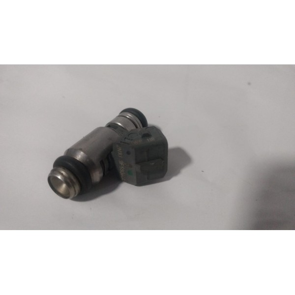 Bico Injetor Ka 2003 A 2008 1.0 Zetec Rocam Original Iwp119