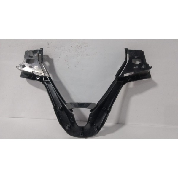 Moldura Comando Do Volante Hyundai Veloster 2012/2015