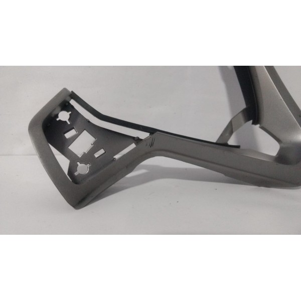 Moldura Comando Do Volante Hyundai Veloster 2012/2015