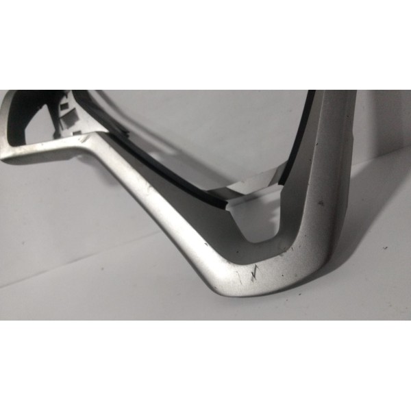 Moldura Comando Do Volante Hyundai Veloster 2012/2015