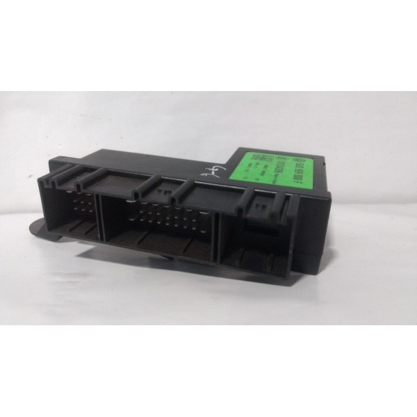 Central Modulo Unidade Conforto Gol G7 Saveiro G7 Voyage G7