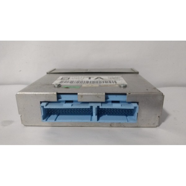 Módulo Injeção Gm Corsa 1.0 8v Gas 09370349 Ta